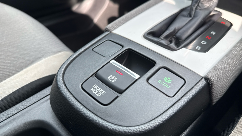 Honda Jazz 1.5 i-MMD Hybrid Crosstar EX 5dr eCVT Hybrid Hatchback